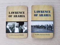 5238289 Lawrence of Arabia: The Arab Revolt 1917-18