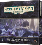 4778368 Arkham Horror: Il Gioco di Carte – I Divoratori di Sogni: Espansione