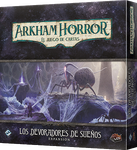 4814196 Arkham Horror: Il Gioco di Carte – I Divoratori di Sogni: Espansione