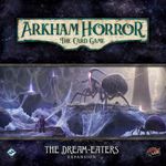 4819000 Arkham Horror: The Card Game – The Dream-Eaters: Expansion