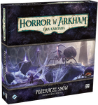 4922553 Arkham Horror: Il Gioco di Carte – I Divoratori di Sogni: Espansione