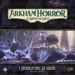 4963085 Arkham Horror: Il Gioco di Carte – I Divoratori di Sogni: Espansione