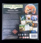 5334587 Arkham Horror: Il Gioco di Carte – I Divoratori di Sogni: Espansione