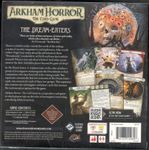 5995546 Arkham Horror: Il Gioco di Carte – I Divoratori di Sogni: Espansione