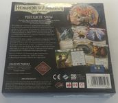 6749740 Arkham Horror: Il Gioco di Carte – I Divoratori di Sogni: Espansione