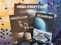 5494694 High Frontier 4 All