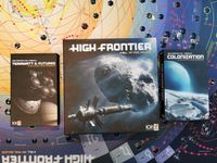 5494696 High Frontier 4 All