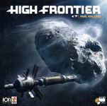 5916591 High Frontier 4 All