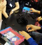 5042968 No Return: Es gibt kein Zurück!