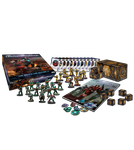4815579 Fallen Frontiers: The Battle of Hextrom VI