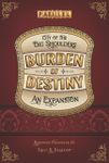 4778229 City of the Big Shoulders: Burden of Destiny