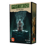 5956212 Mezo: Souls for Xibalba