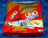 800922 UNO Extreme