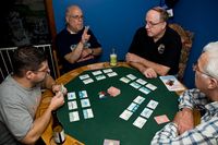 379463 The Kaiser's Pirates