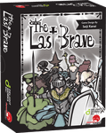 5632170 The Last Brave