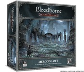 4878572 Bloodborne: The Board Game – Mergo's Loft