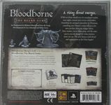 6257626 Bloodborne: The Board Game – Mergo's Loft