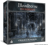 4897464 Bloodborne: The Board Game – Chalice Dungeon