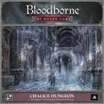 5975235 Bloodborne: Il Gioco da Tavolo – Sotterraneo del Calice
