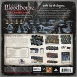 5975236 Bloodborne: The Board Game – Chalice Dungeon