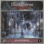 7285463 Bloodborne: The Board Game – Chalice Dungeon