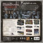 7285464 Bloodborne: The Board Game – Chalice Dungeon