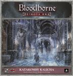 7452772 Bloodborne: The Board Game – Chalice Dungeon