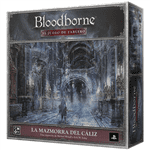 7494060 Bloodborne: Il Gioco da Tavolo – Sotterraneo del Calice