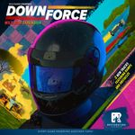 4781101 Downforce: Danger Wild Ride (Edizione Italiana)