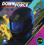 5357541 Downforce: Danger Wild Ride (Edizione Italiana)