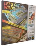 5810743 Downforce: Danger Wild Ride (Edizione Italiana)