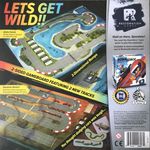 6692123 Downforce: Danger Wild Ride (Edizione Italiana)