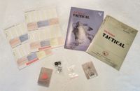 5331042 Old School Tactical Vol III