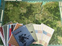 5415937 Old School Tactical Vol III