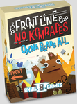4783805 Front Line No Komrades: Oxna Bears All