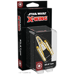 4785137 Star Wars: X-Wing (Second Edition) – BTL-B Y-Wing Expansion Pack