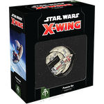 4785141 Star Wars: X-Wing (Second Edition) – Punishing One Expansion Pack