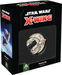4819146 Star Wars: X-Wing (Second Edition) – Punishing One Expansion Pack
