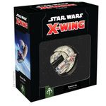 6190202 Star Wars: X-Wing (Second Edition) – Punishing One Expansion Pack