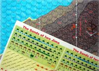 189024 The Sands of Iwo Jima