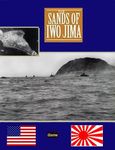 189209 The Sands of Iwo Jima