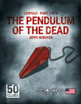 4782559 50 Clues: The Pendulum of the Dead