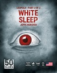 4782562 50 Clues: White Sleep