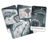 5327988 50 Clues: White Sleep