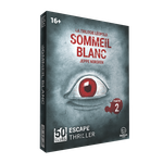 5398872 50 Clues: White Sleep