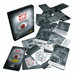 6730482 50 Clues: White Sleep