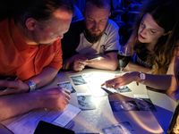 4942949 50 Clues - Leopold 3: Il Destino Di Leopold