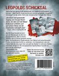 4969927 50 Clues - Leopold 3: Il Destino Di Leopold