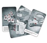 5327992 50 Clues - Leopold 3: Il Destino Di Leopold