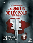5398902 50 Clues - Leopold 3: Il Destino Di Leopold
